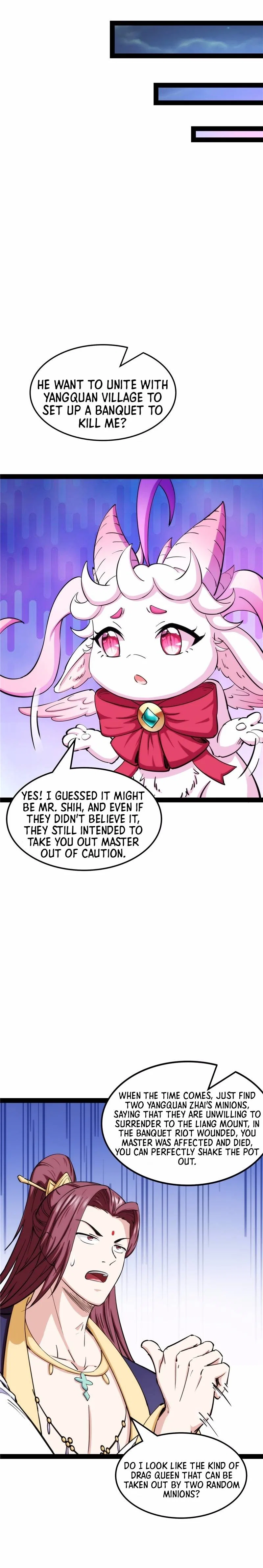 I Am The King Chapter 59 – Page 13