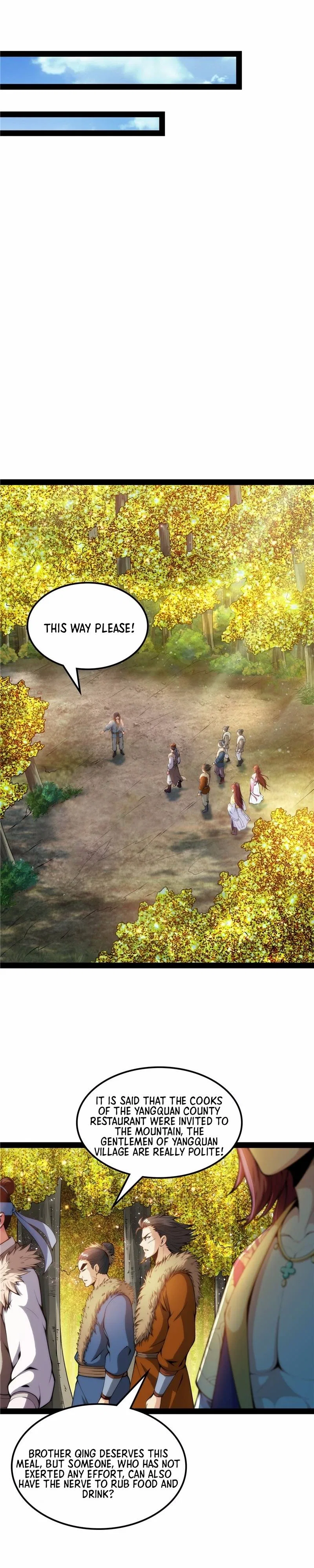 I Am The King Chapter 59 – Page 15