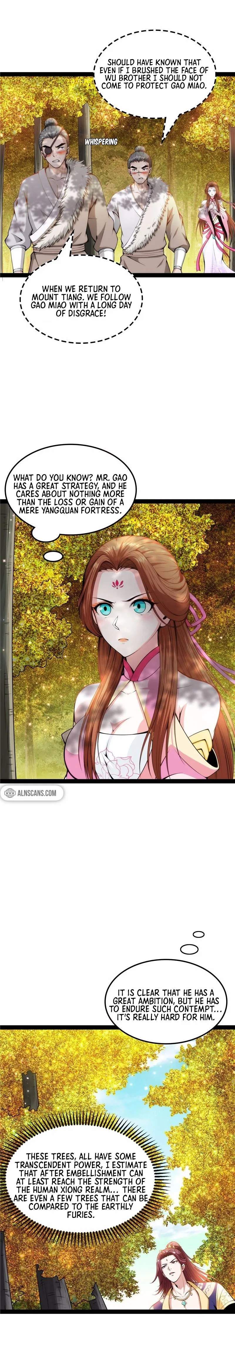 I Am The King Chapter 59 – Page 16