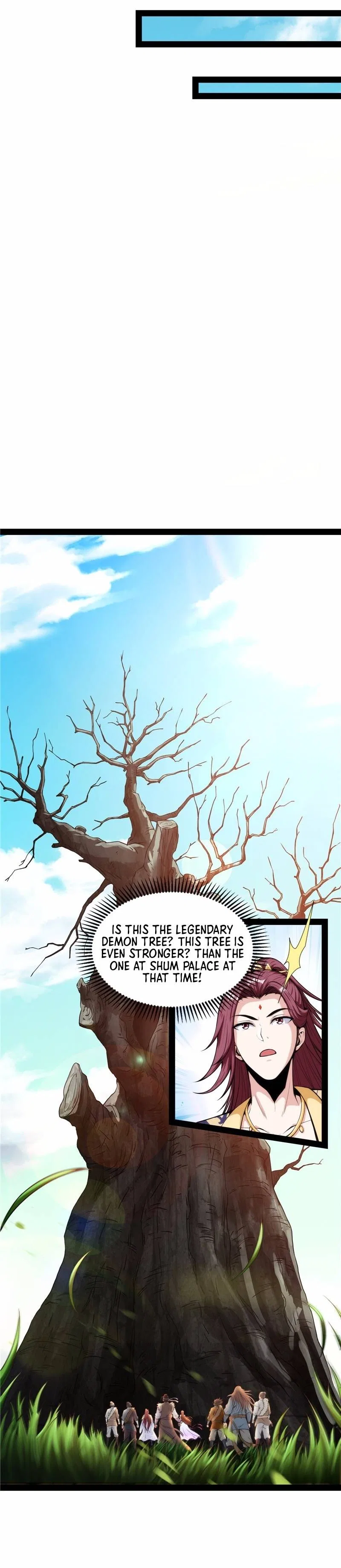 I Am The King Chapter 59 – Page 18