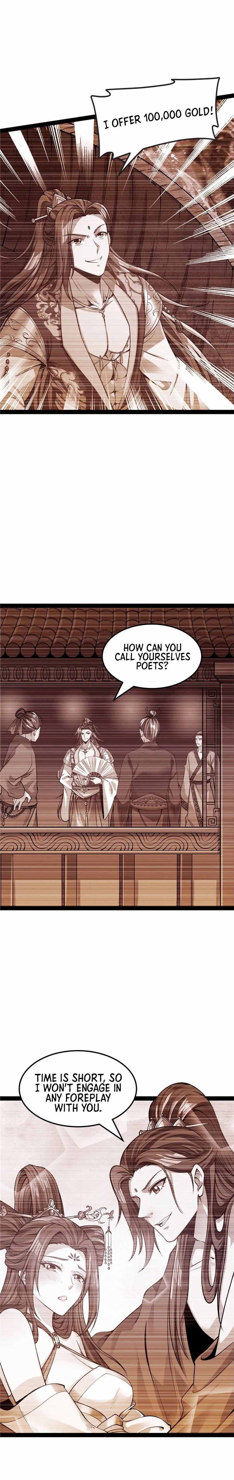 I Am The King Chapter 58 – Page 2