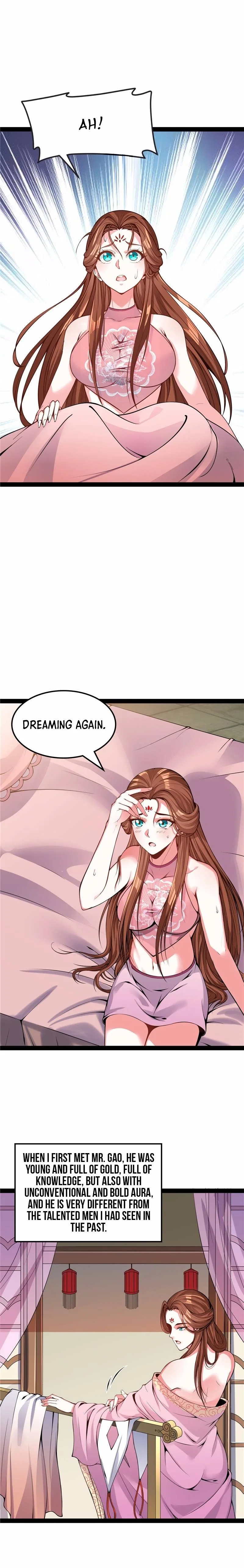 I Am The King Chapter 58 – Page 3
