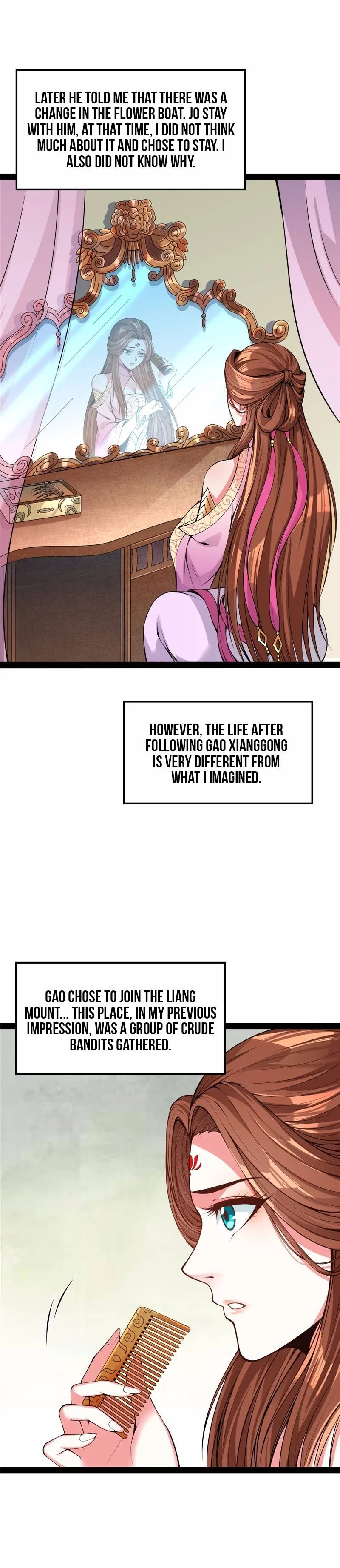I Am The King Chapter 58 – Page 4