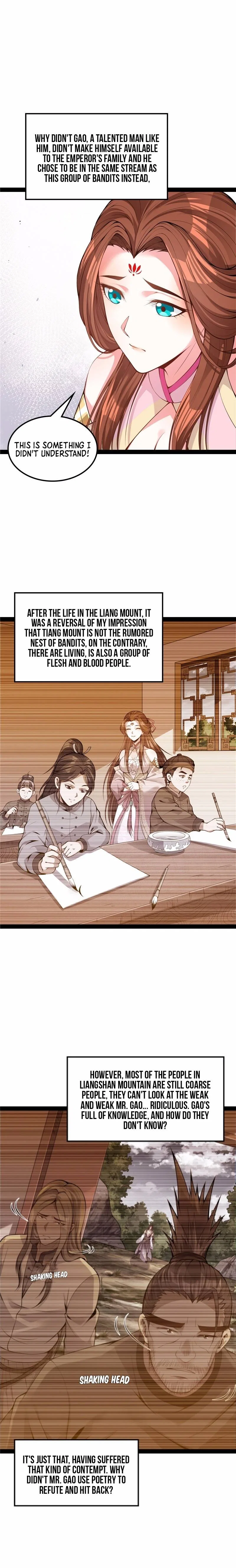 I Am The King Chapter 58 – Page 5