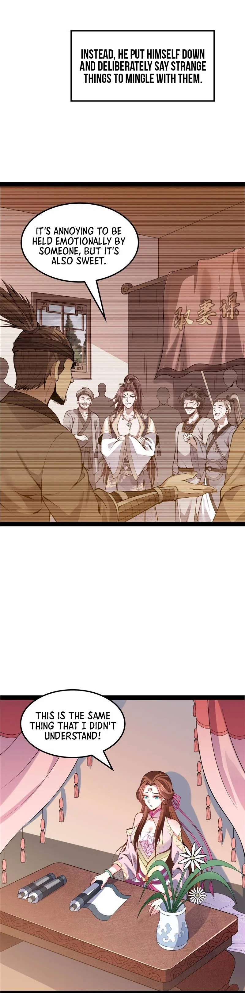 I Am The King Chapter 58 – Page 6