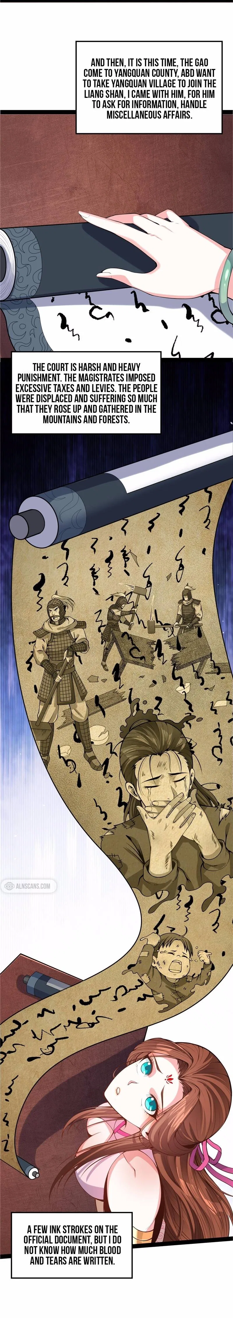 I Am The King Chapter 58 – Page 7