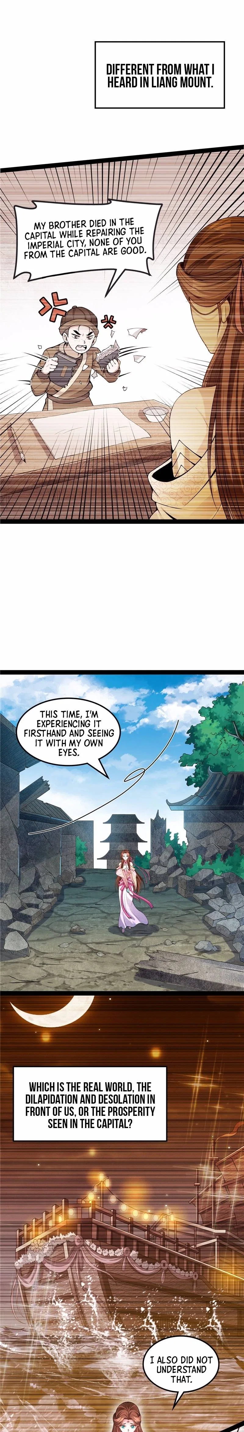 I Am The King Chapter 58 – Page 8