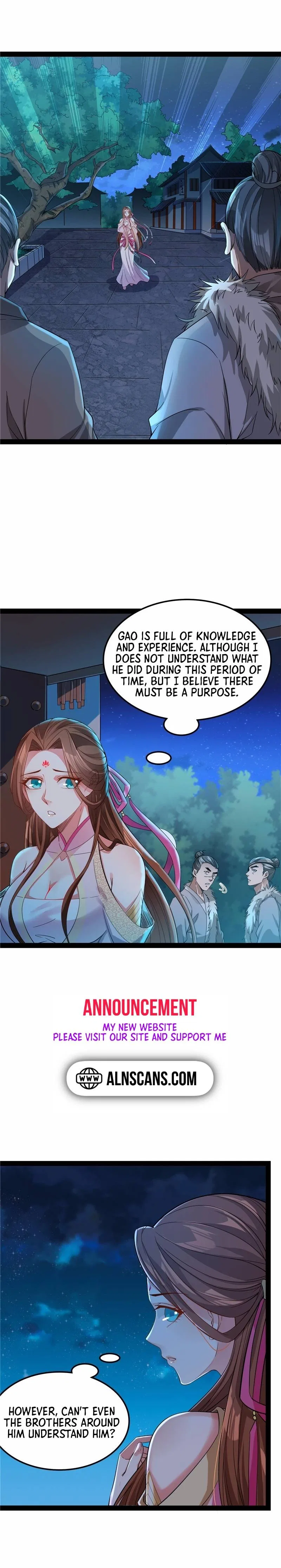 I Am The King Chapter 58 – Page 11