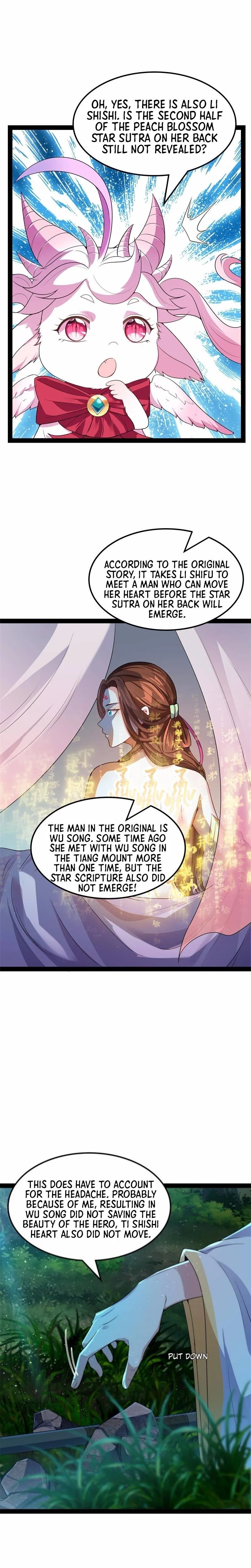 I Am The King Chapter 58 – Page 13