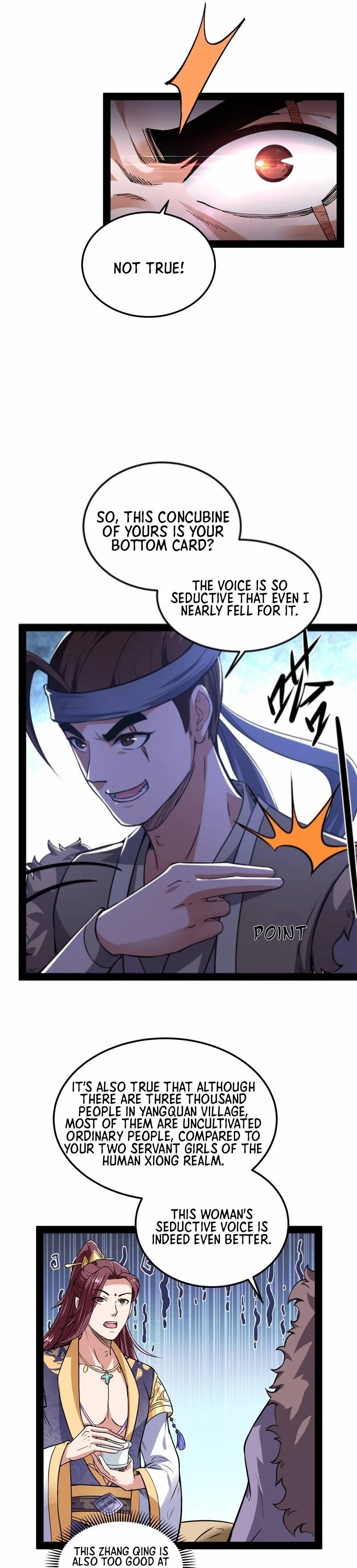 I Am The King Chapter 57 – Page 7