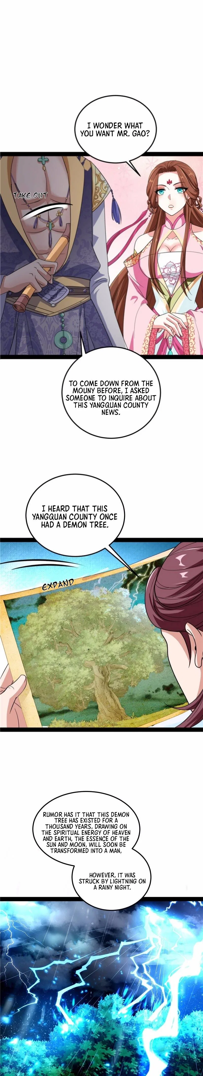 I Am The King Chapter 57 – Page 12