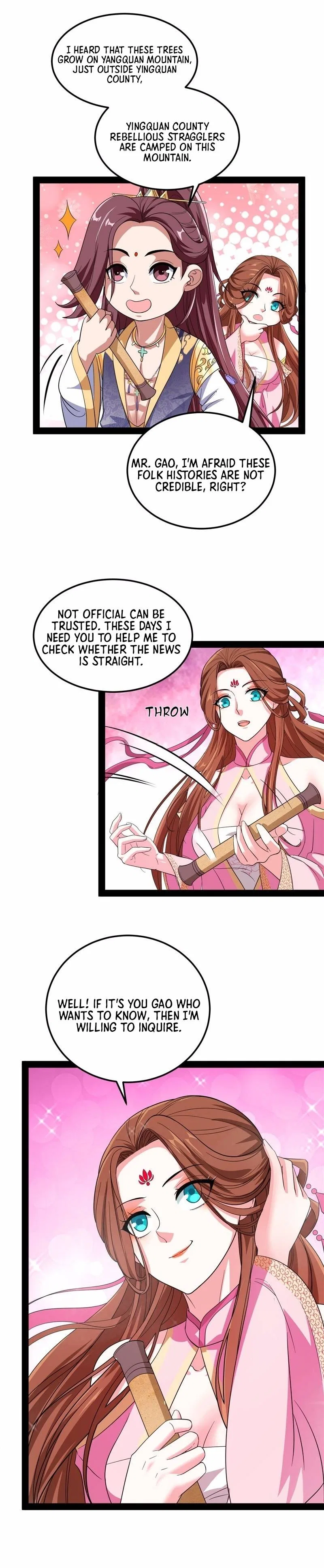 I Am The King Chapter 57 – Page 14