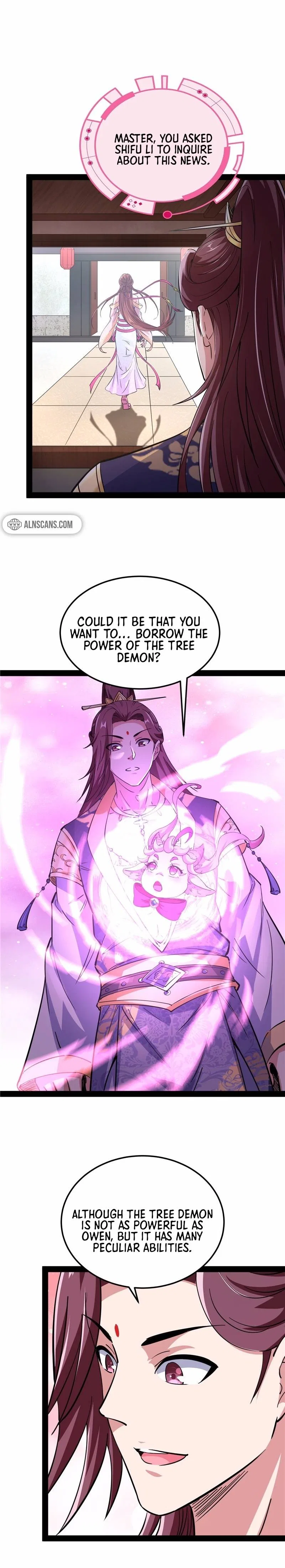 I Am The King Chapter 57 – Page 15
