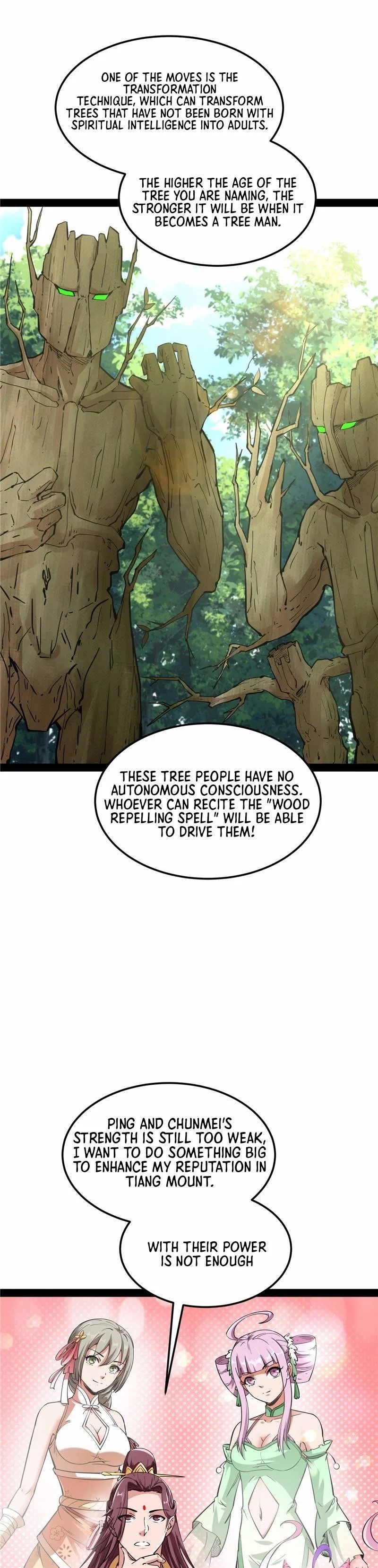 I Am The King Chapter 57 – Page 16