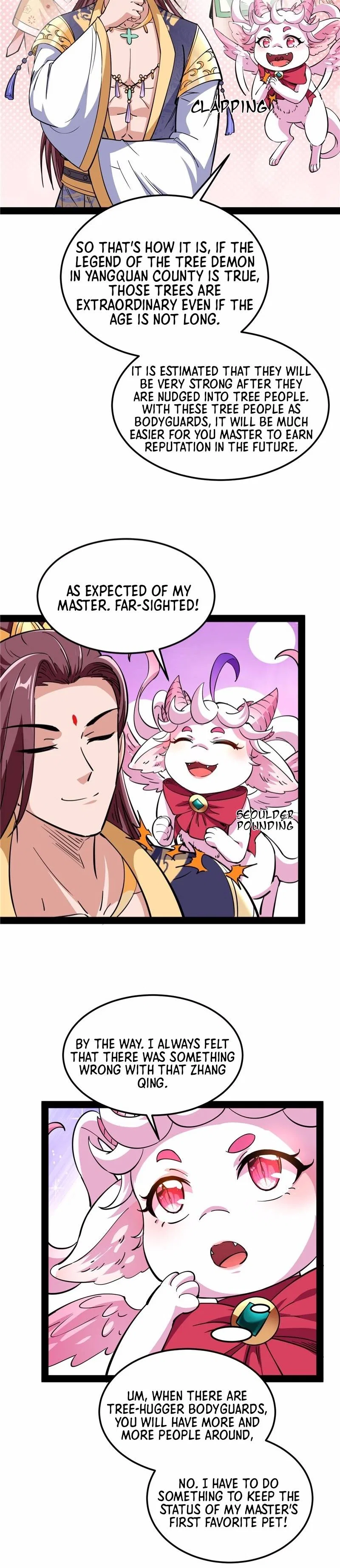 I Am The King Chapter 57 – Page 17