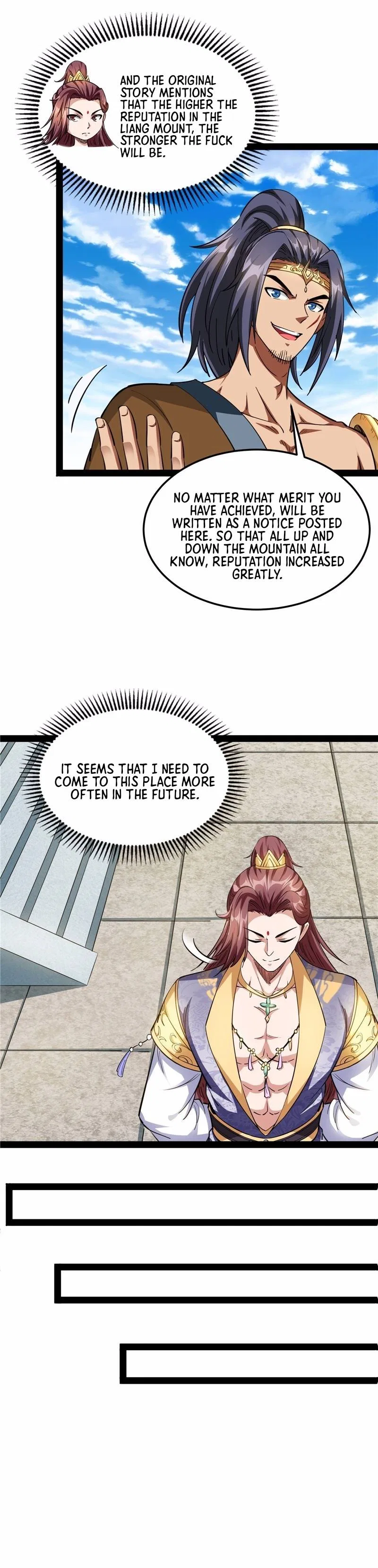 I Am The King Chapter 56 – Page 11