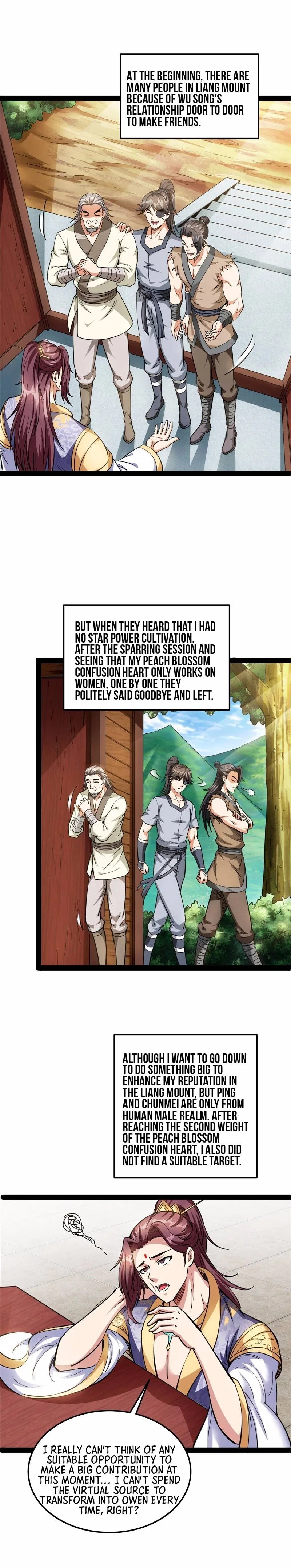 I Am The King Chapter 56 – Page 13