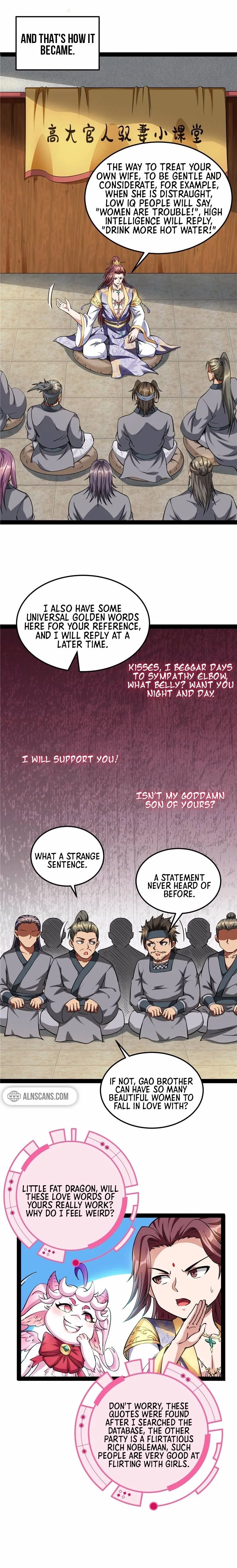 I Am The King Chapter 56 – Page 15