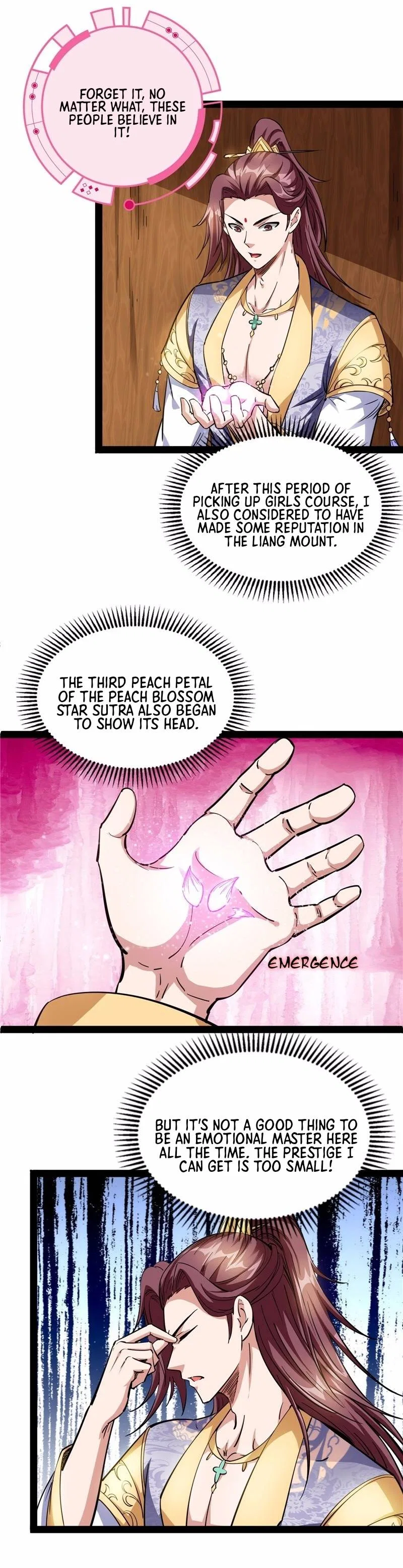 I Am The King Chapter 56 – Page 16