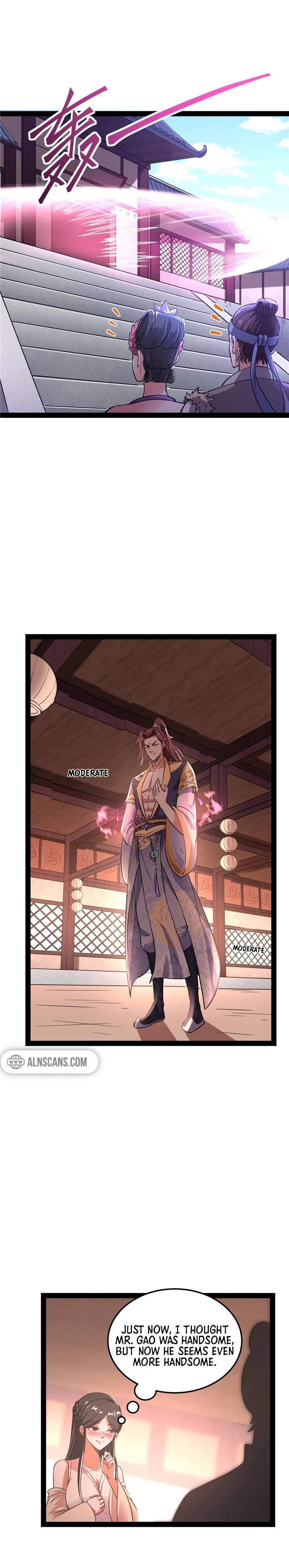 I Am The King Chapter 55 – Page 15