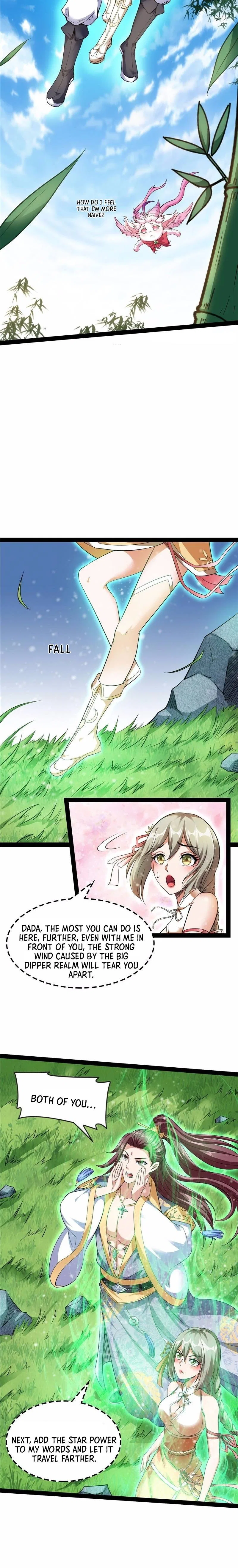 I Am The King Chapter 53 – Page 12