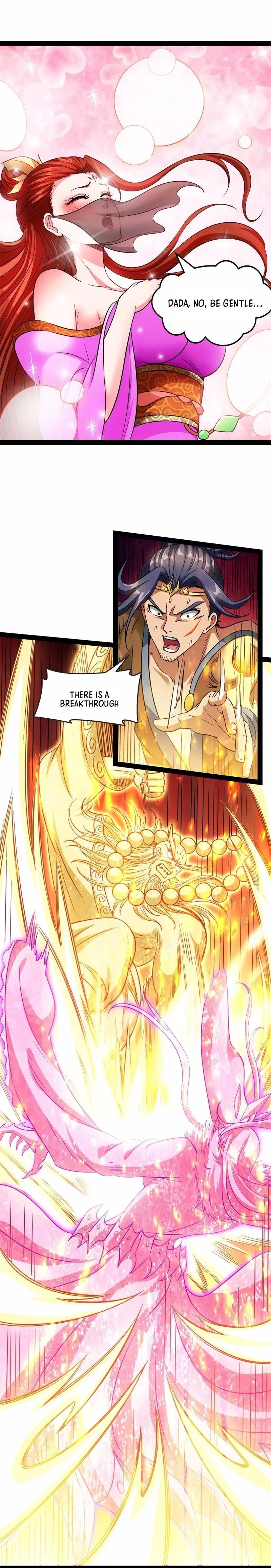 I Am The King Chapter 53 – Page 16
