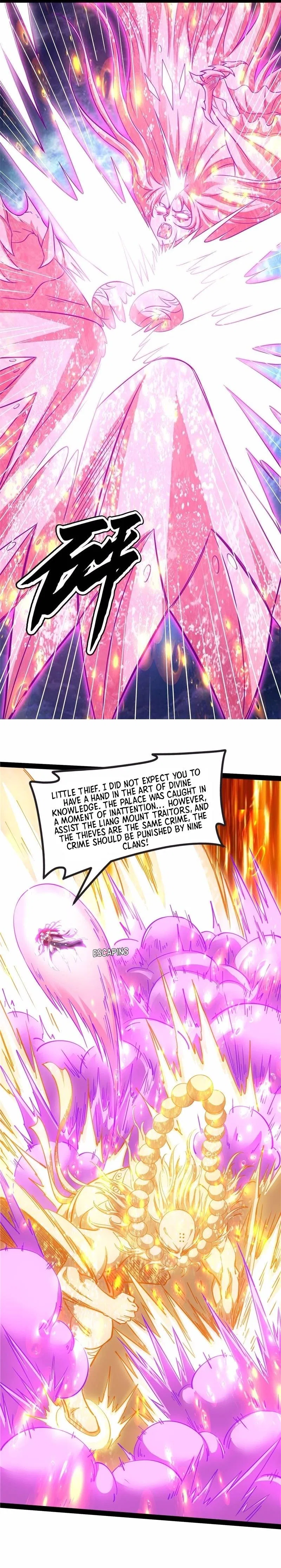 I Am The King Chapter 53 – Page 17