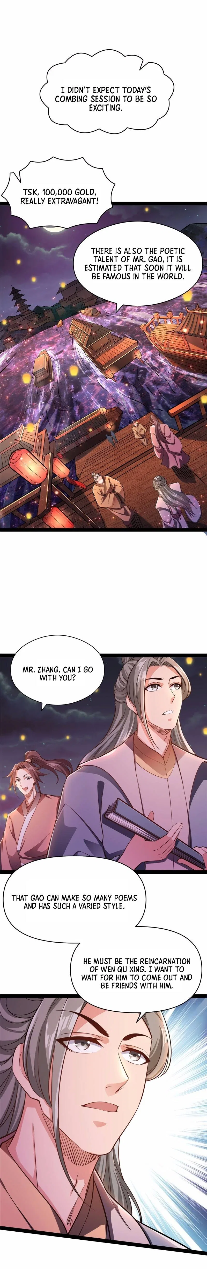 I Am The King Chapter 52 – Page 2