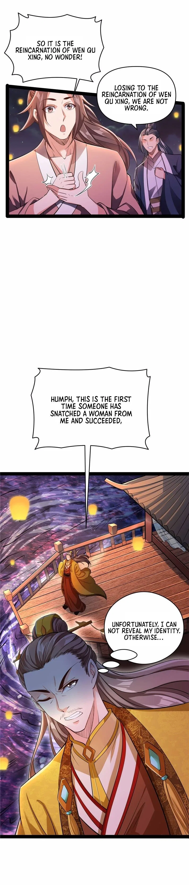 I Am The King Chapter 52 – Page 3