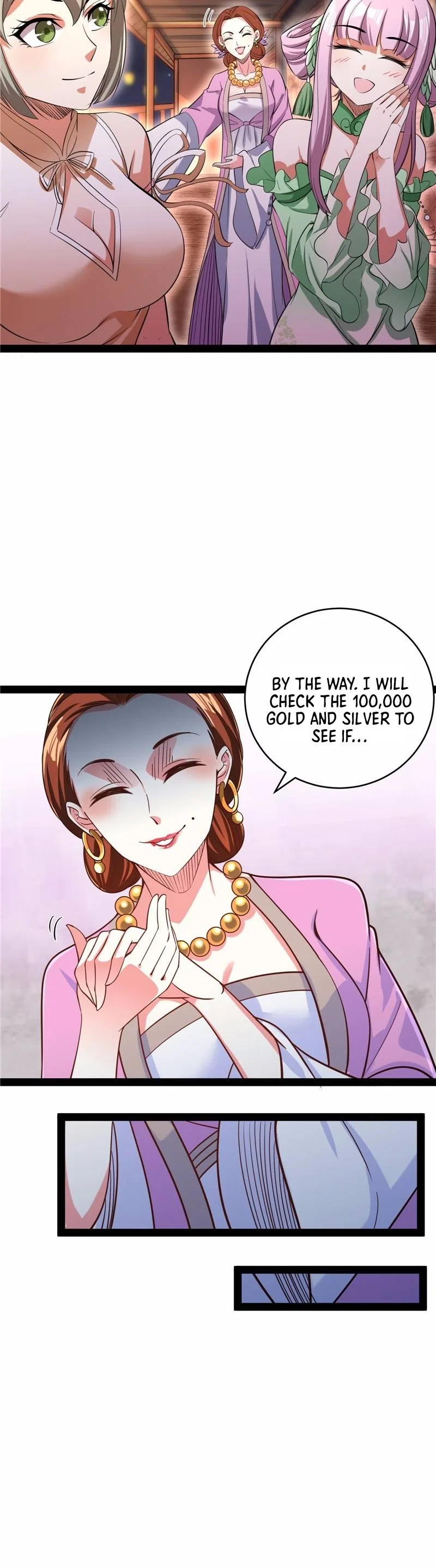 I Am The King Chapter 52 – Page 6