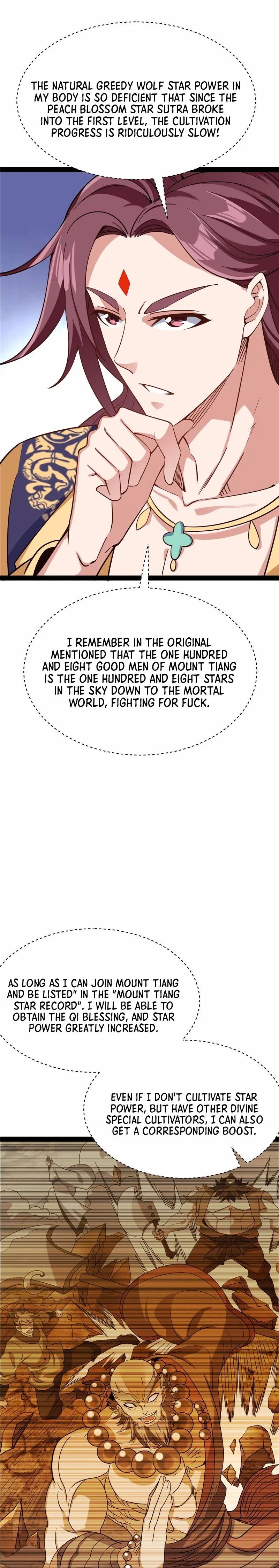 I Am The King Chapter 52 – Page 8