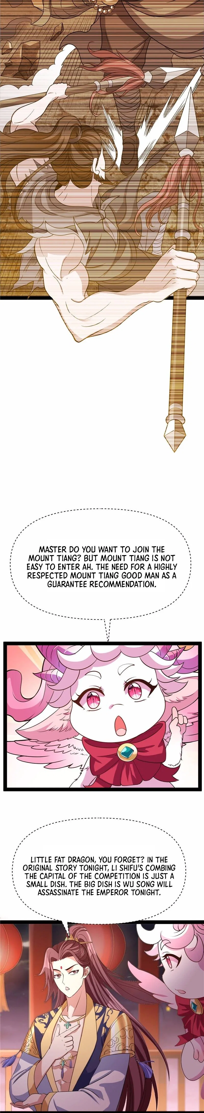 I Am The King Chapter 52 – Page 9