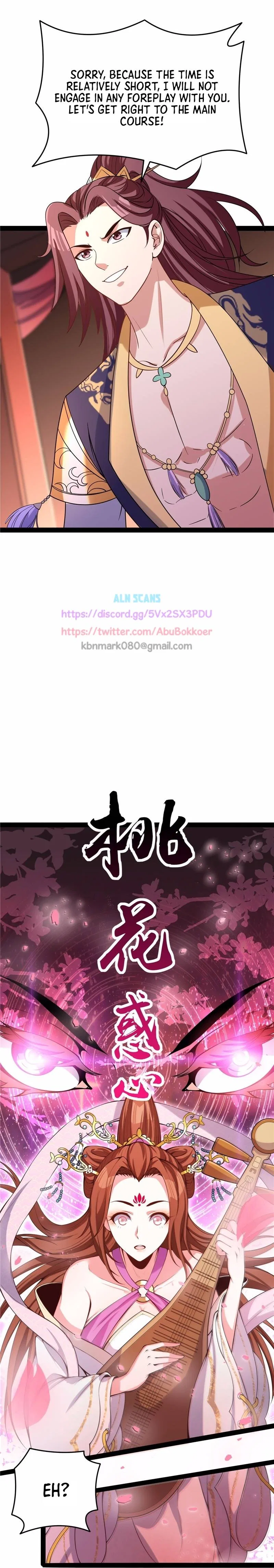 I Am The King Chapter 52 – Page 12