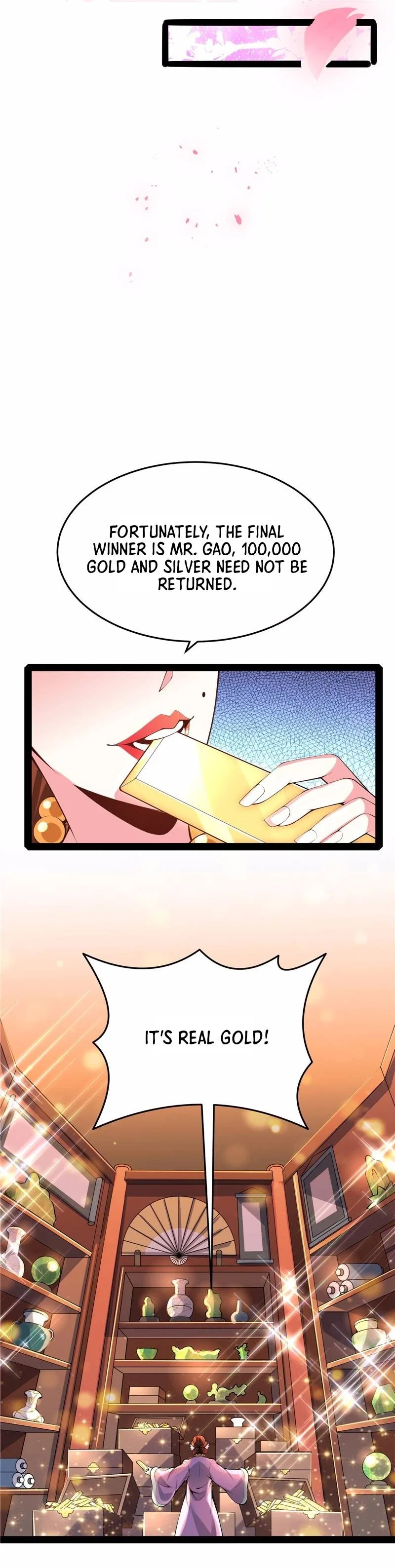 I Am The King Chapter 52 – Page 13