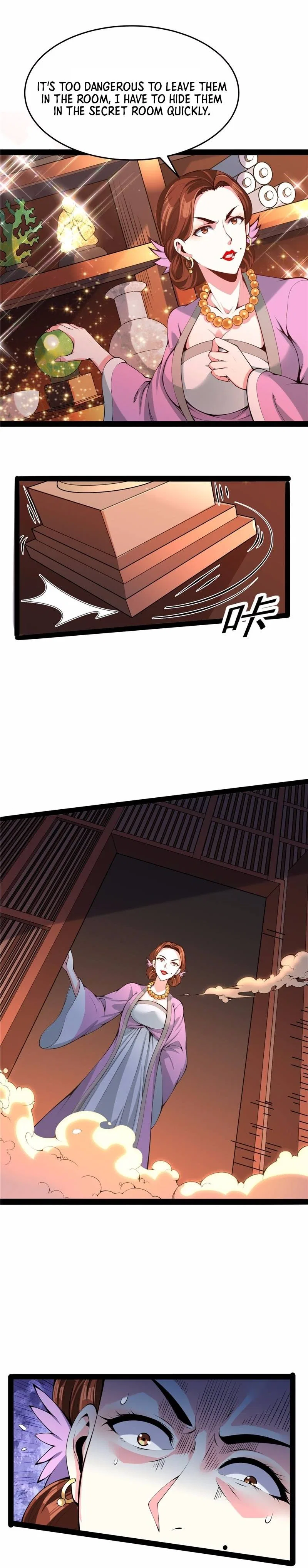 I Am The King Chapter 52 – Page 14