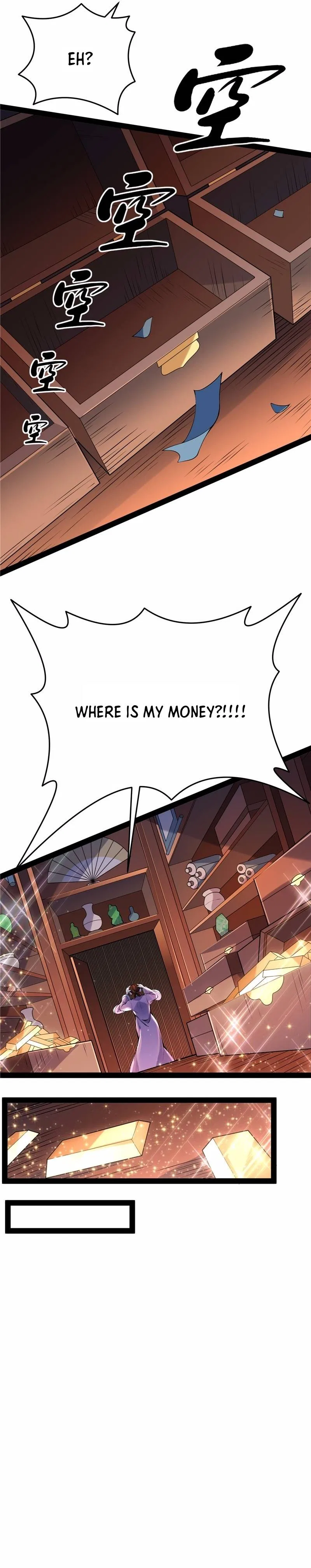 I Am The King Chapter 52 – Page 15