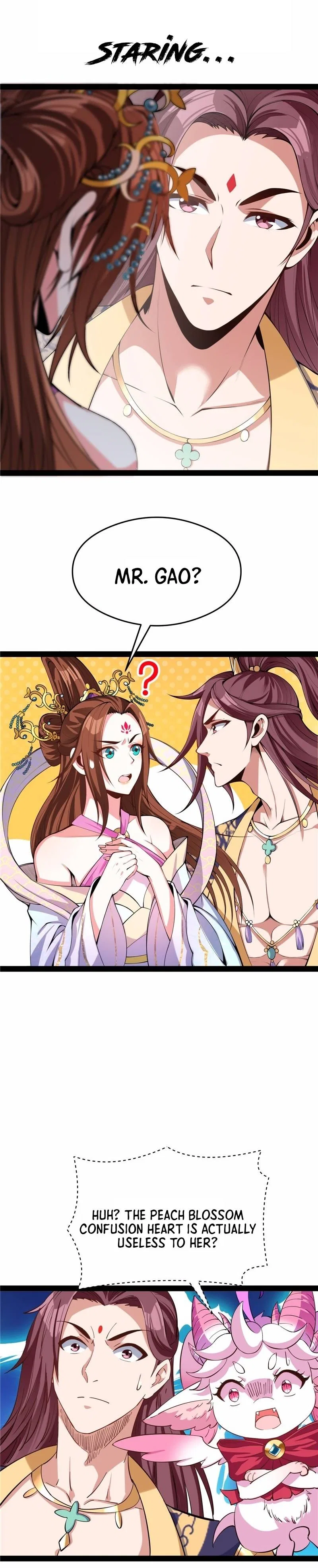 I Am The King Chapter 52 – Page 16