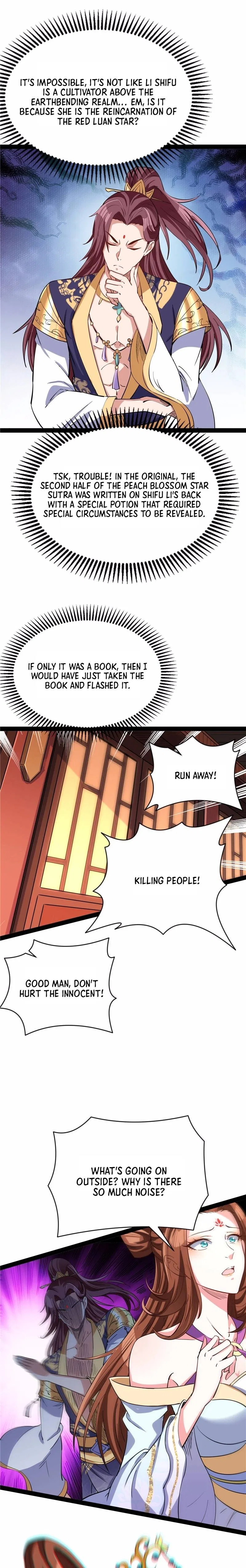 I Am The King Chapter 52 – Page 17