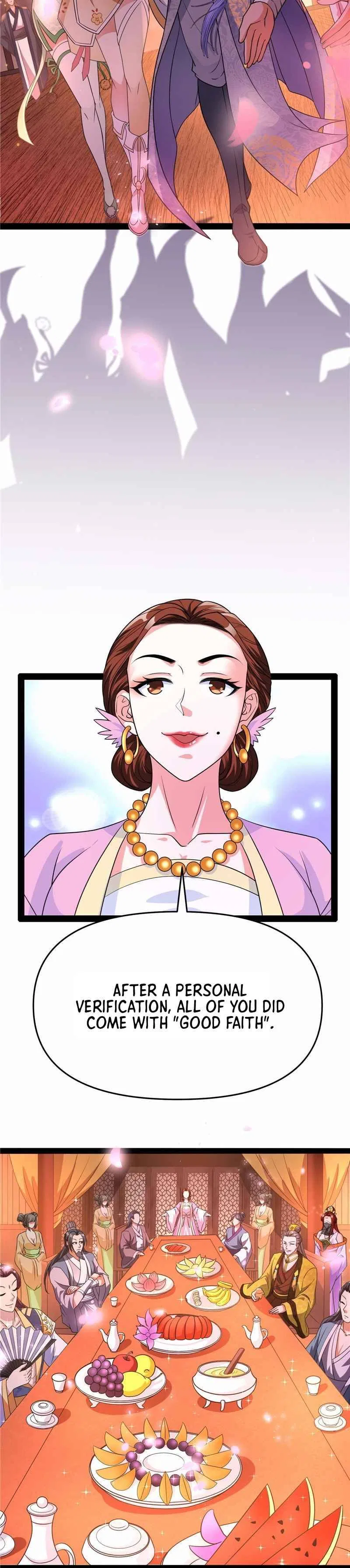 I Am The King Chapter 51 – Page 3