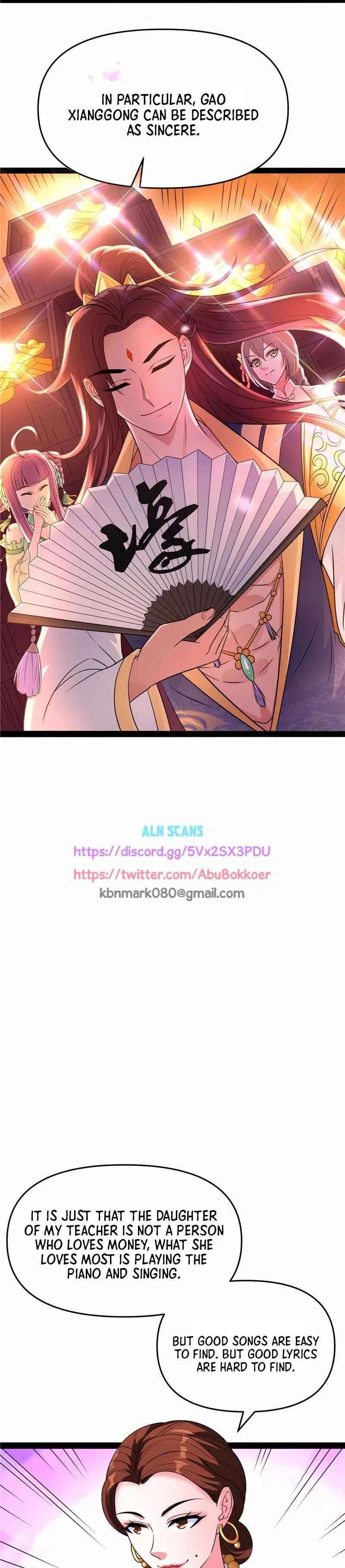 I Am The King Chapter 51 – Page 4