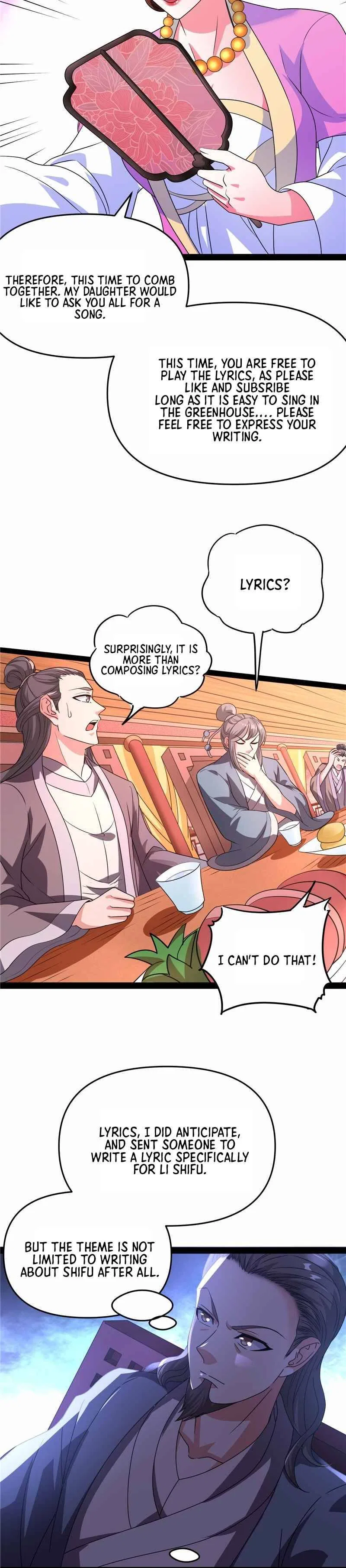 I Am The King Chapter 51 – Page 5