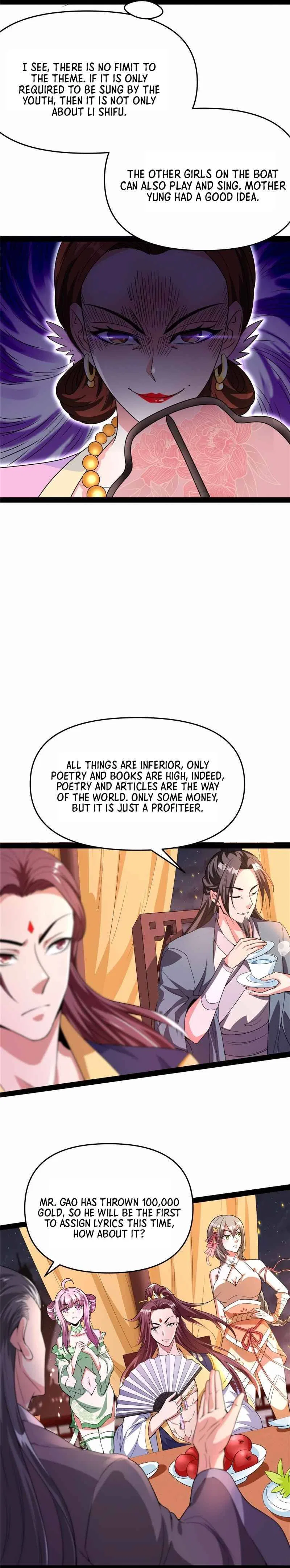I Am The King Chapter 51 – Page 6
