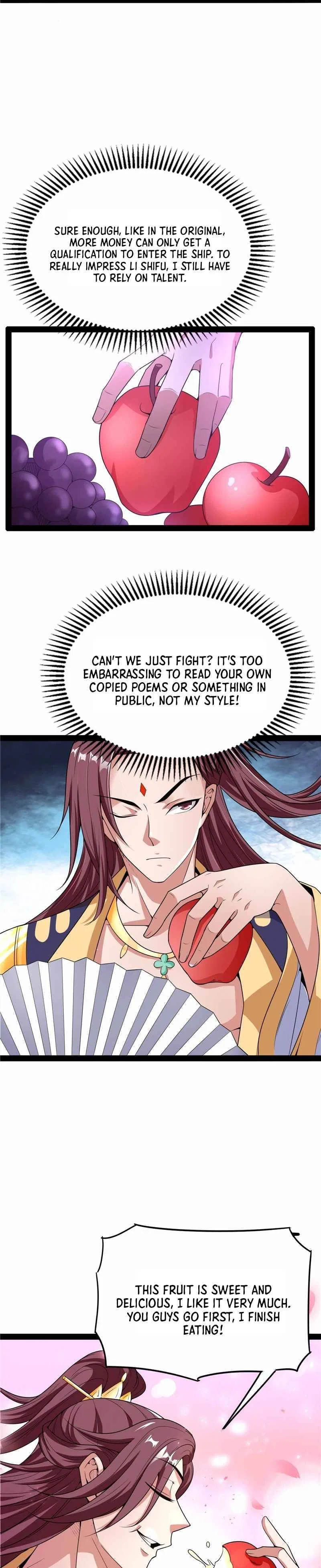 I Am The King Chapter 51 – Page 7