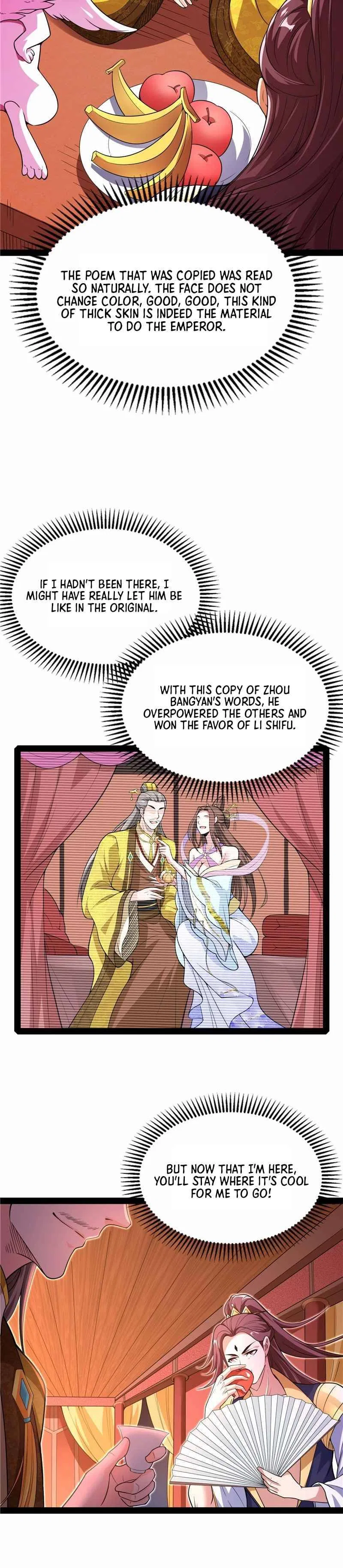 I Am The King Chapter 51 – Page 14