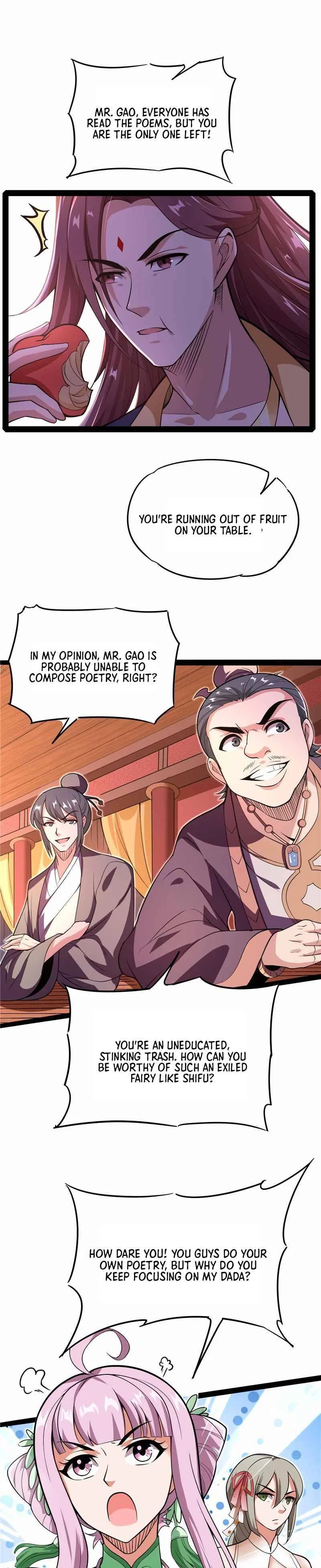 I Am The King Chapter 51 – Page 15