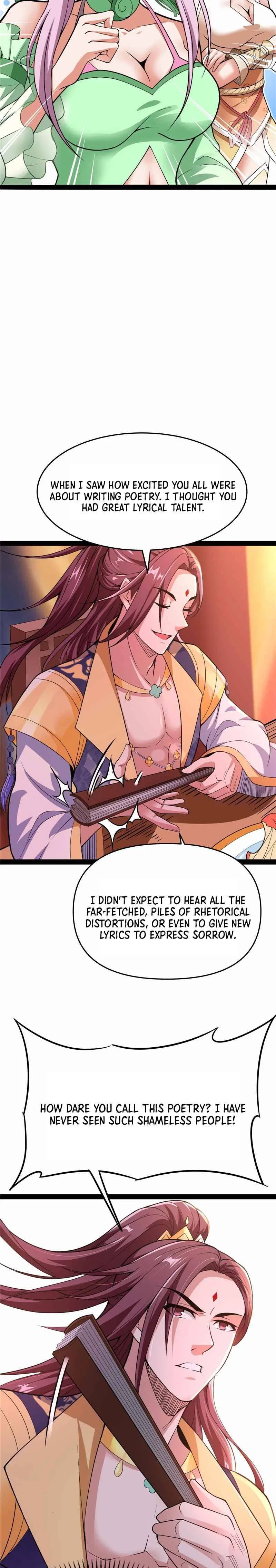 I Am The King Chapter 51 – Page 16