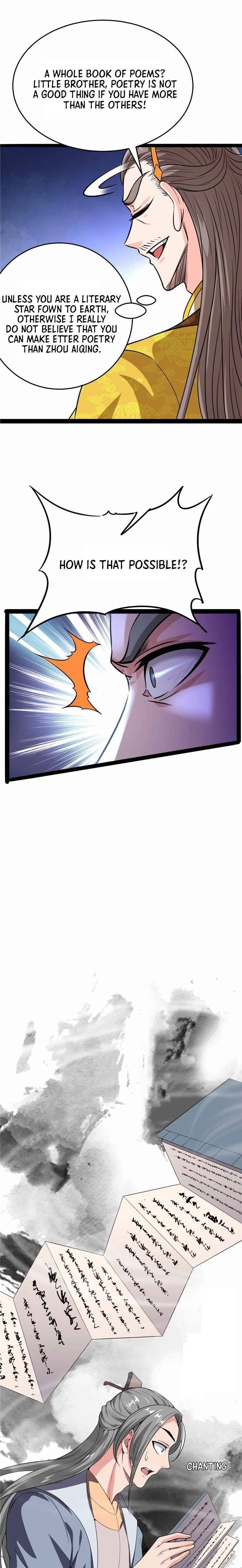 I Am The King Chapter 51 – Page 20