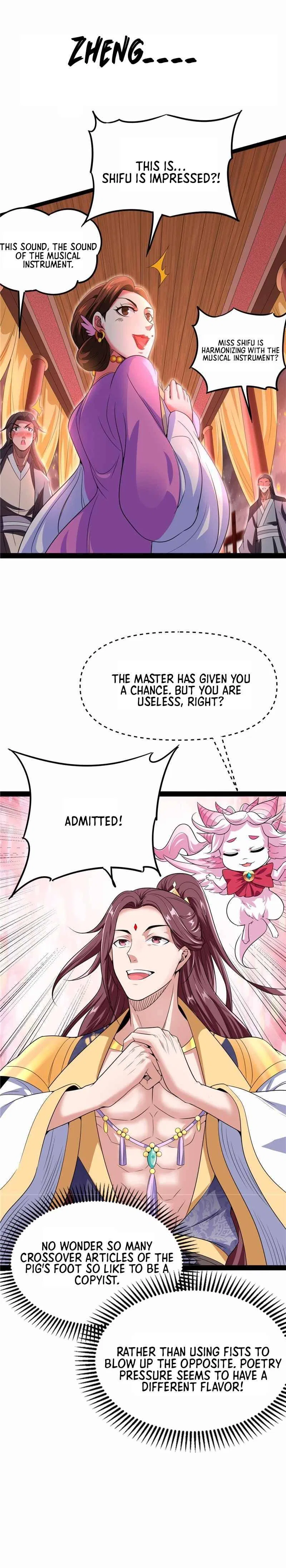 I Am The King Chapter 51 – Page 24