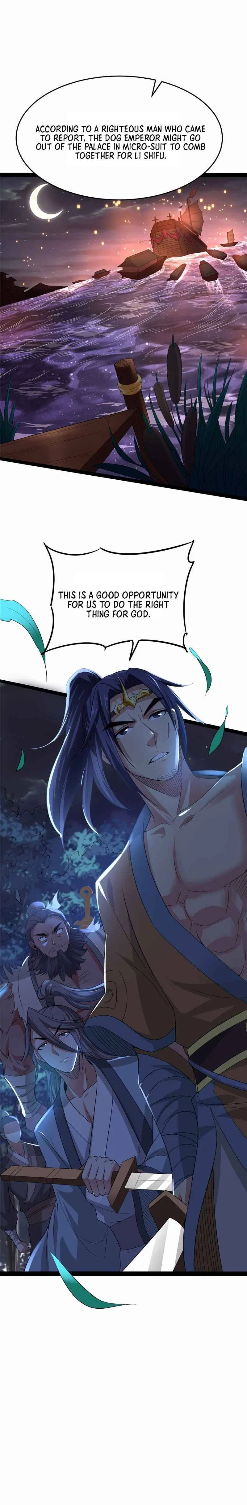 I Am The King Chapter 51 – Page 25