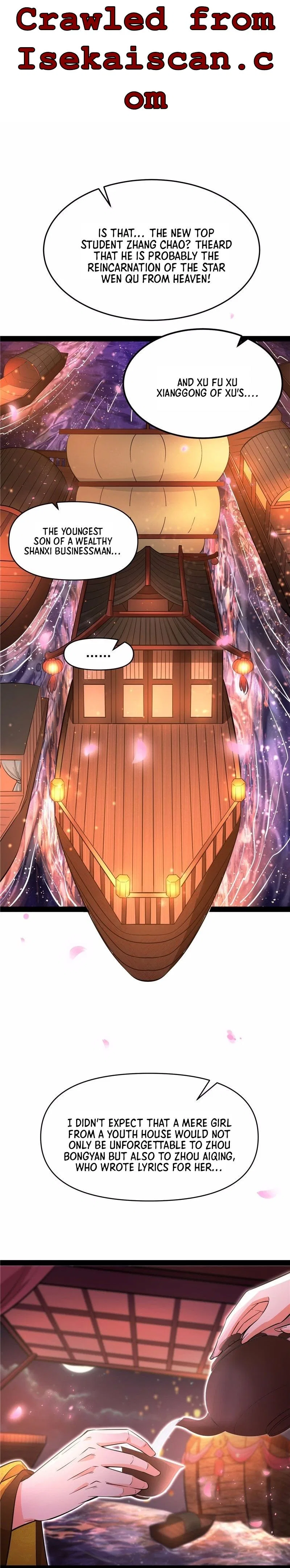 I Am The King Chapter 50 – Page 2